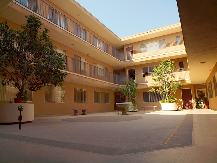 The Atrium, Glendale