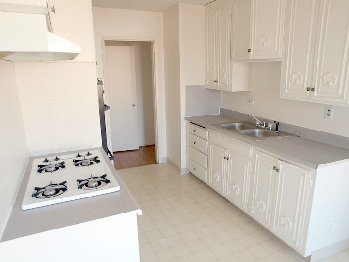 Harvard Apartments, Glendale