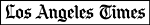 LA Times feed