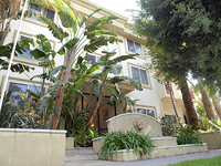Redlands Apartments