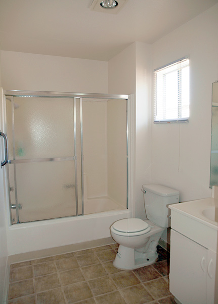 Friar St. Apartments, Van Nuys